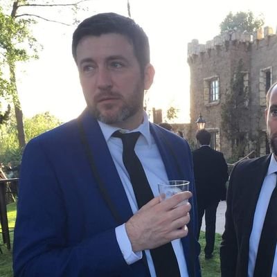 Profile Picture of Craig Seals (@Craigdrseals) on Twitter