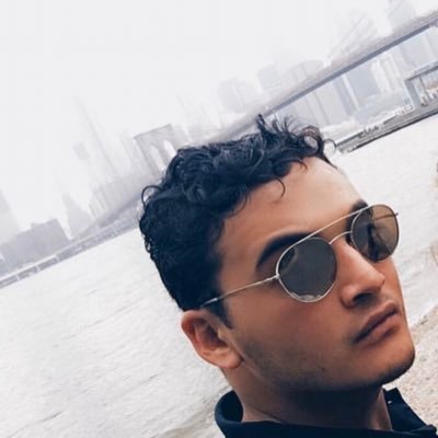 Profile Picture of Eddie Manning (@EdbyEddie) on Twitter