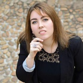 Profile Picture of Lisa Aimo-boot (@lili199746) on Twitter