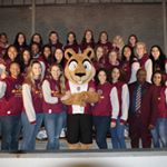 Profile Picture of Maties Netball (@matiesnetball) on Instagram