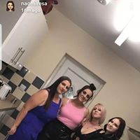 Profile Picture of Kayleigh Sambo Roberts (@kayleigh-sambo-roberts) on Quora