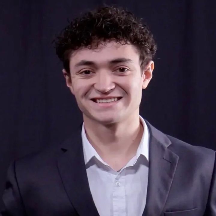 Profile Picture of John Dornstadter | Real Estate (@johndornstadter) on Tiktok