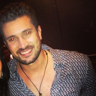 Profile Picture of Rulian (@Rulian_MPeR) on Twitter