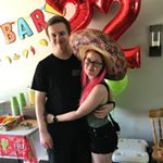 Profile Picture of mikey seavey (@michaelseavey) on Instagram