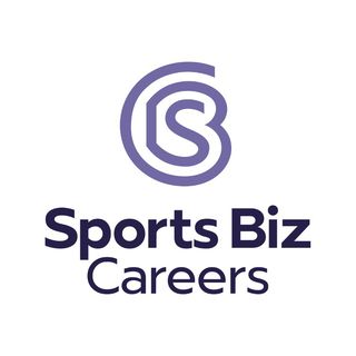 Profile Picture of Sports Biz Careers (@sbizcareers) on Instagram