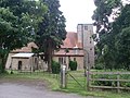 Profile Picture of Lillingstone Dayrell - Wikipediaon Wikipedia