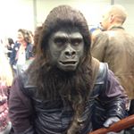 Profile Picture of Mark Haydon (@maxben64) on Instagram
