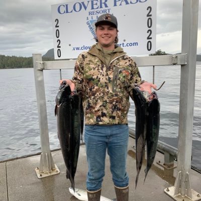 Profile Picture of Braxton Robins (@Brxtn41) on Twitter