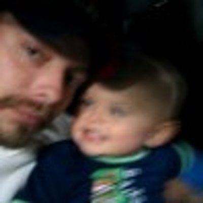 Profile Picture of John Lockridge (@jlockridge07) on Twitter