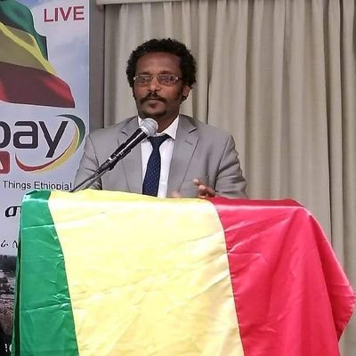Profile Picture of Yeshiwas Assefa (@yeshiwasAssefa) on Twitter