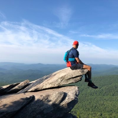 Profile Picture of Mark Shanks (@mas4Christ) on Twitter