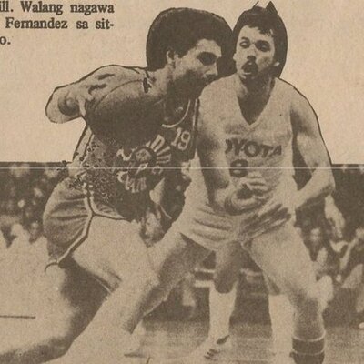 Profile Picture of Ron Jacobs Jr. (@CoachRonJ) on Twitter