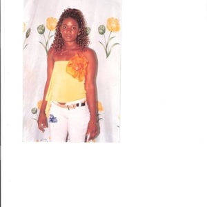 Profile Picture of Mariama Dibba (@mariamaj80) on Myspace