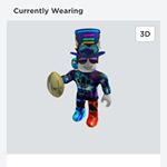 Profile Picture of David (@roblox_god_david_lightning) on Instagram