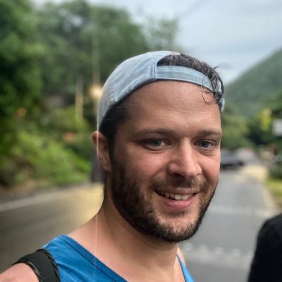 Profile Picture of Matthew Slinger (@MatthewSlinger) on Twitter
