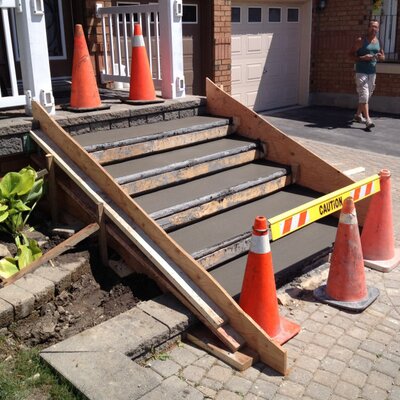 Profile Picture of Joe Totaro (@basicconcrete1) on Twitter