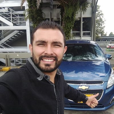 Profile Photo of Enrique Villalobos (@LEVM) on Twitter