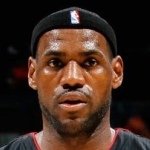 Profile Picture of LeChoke James (@lechoke) on Instagram