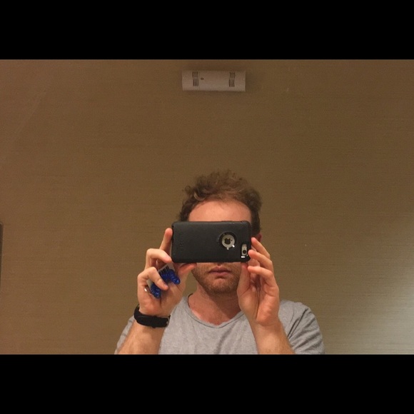 Profile Picture of Richard Barry (@richardbarry88) on Poshmark