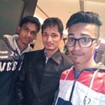 Profile Picture of Matin Chowdhury (@md_matin_chy) on Instagram