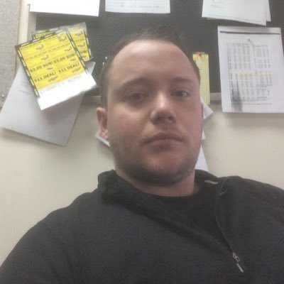 Profile Picture of Randy Gleason (@r_gleason) on Twitter