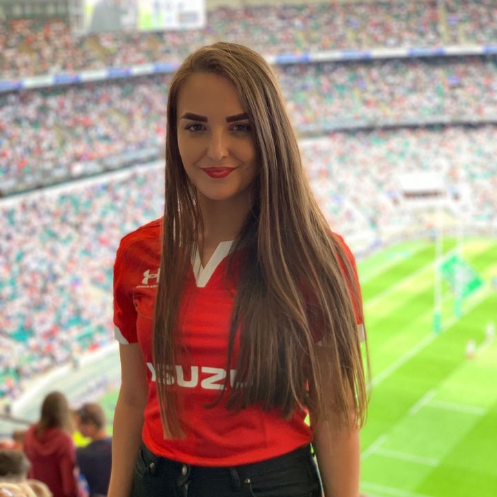 Profile Picture of Shannon Wade (@@shannonmwade) on Tiktok