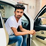 Profile Picture of 🤵प्रधान_जी_ठिकाणा_कोलायत🙏💪✌ (@pardhan_rathi) on Instagram