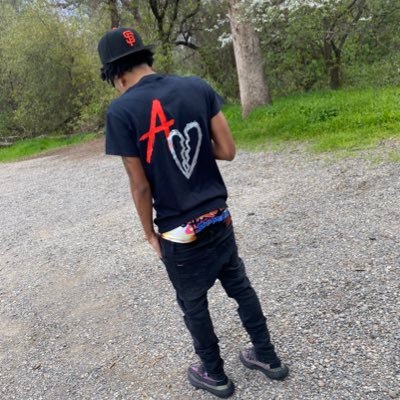 Profile Picture of AL 💔NE (@uglygod_geno) on Twitter