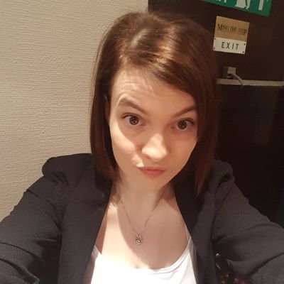 Profile Picture of Amanda Kidd (@_mandda) on Twitter