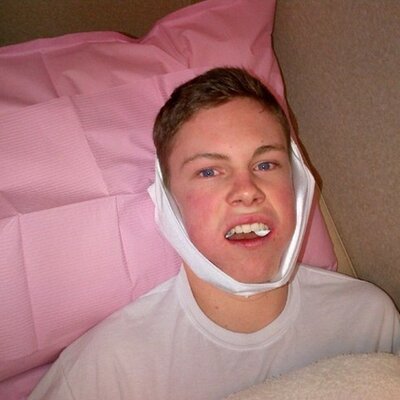 Profile Picture of Jacob Carlton Flagg (@jflagg21) on Twitter