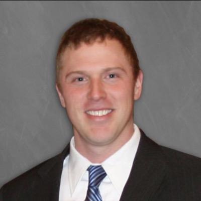 Profile Picture of Andrew Stockinger (@stockinger_a) on Twitter