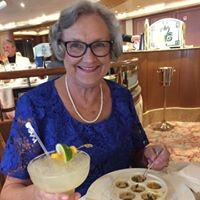 Profile Picture of Yvonne Potts (@yvonne-potts-2) on Quora