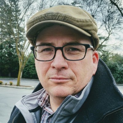 Profile Picture of Clint Robison (@RobisonCD) on Twitter