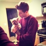 Profile Picture of Chad Cross (@chadcross4321) on Instagram