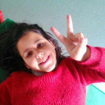 Profile Picture of Matilde Andrade (@601020x4o) on Twitter