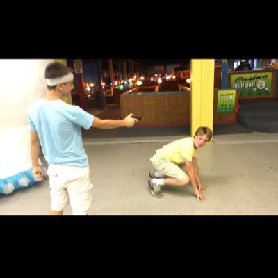 Profile Picture of Lil Detes (@david_brissette) on Twitter