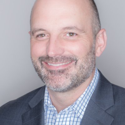 Profile Picture of Steve Shaffer (@sfshaffer) on Twitter