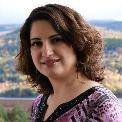 Profile Picture of Nicole Toma (@myvirtualdesk) on Twitter