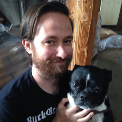 Profile Picture of Corey G LeFever (@CoreyGLeFever) on Twitter