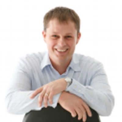 Profile Picture of Nick Rate (@nickrate) on Twitter