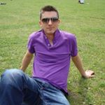 Profile Picture of James Keen (@jamesmartinkeen) on Instagram