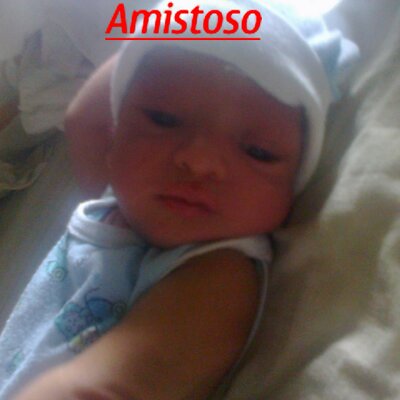 Profile Picture of Sara Maria Quinteros (@saramaria549) on Twitter