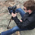 Profile Picture of Michael Clinch (@clinch.photography) on Instagram