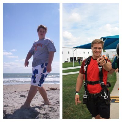 Profile Picture of Nate Fulton (@nhealthyhabits) on Twitter
