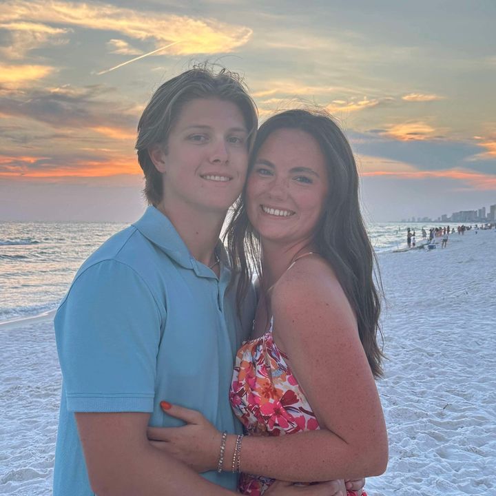 Profile Picture of amelia blevins (@amelia_blevins) on Tiktok