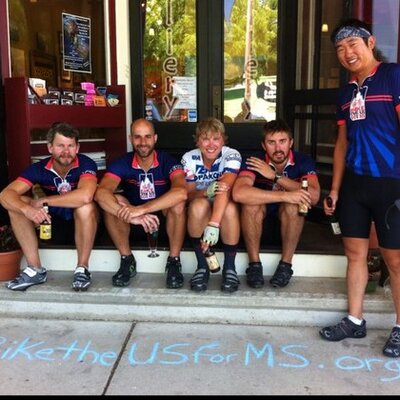 Profile Picture of Dave Chiarello (@DaveChiarello) on Twitter