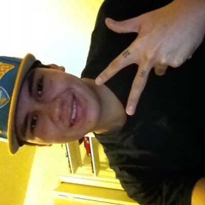 Profile Picture of Chad Lapointe (@chad_lapointe) on Twitter