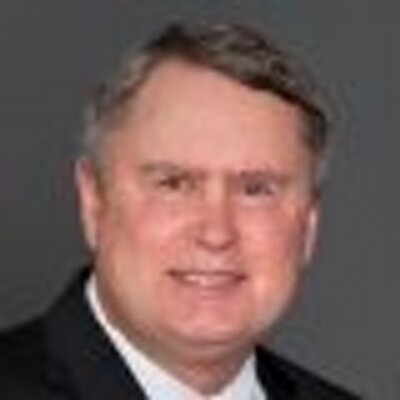 Profile Picture of Terry L. Janssen (@tjanssenva) on Twitter