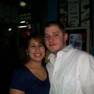 Profile Picture of Rachel Luedtke (@pocahontas1024) on Myspace