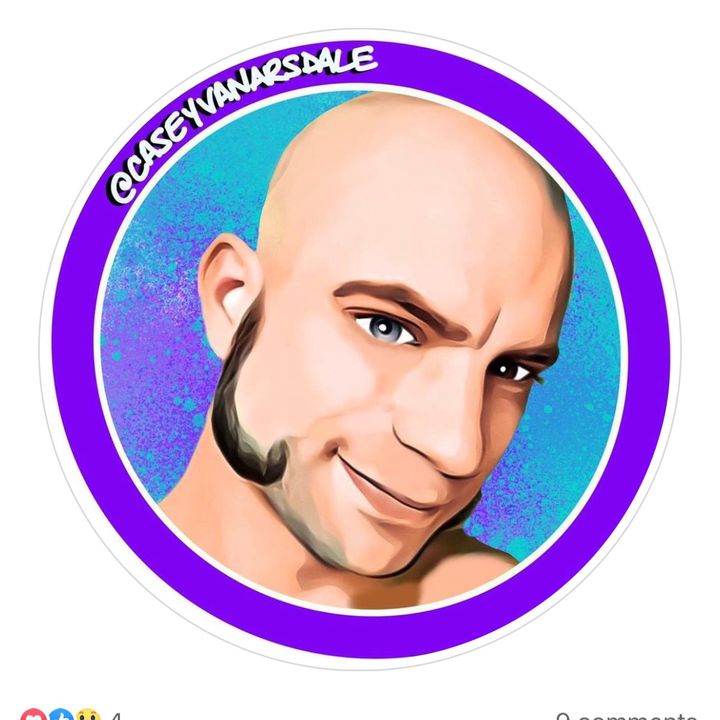 Profile Picture of Casey (@caseyvanarsdale) on Tiktok